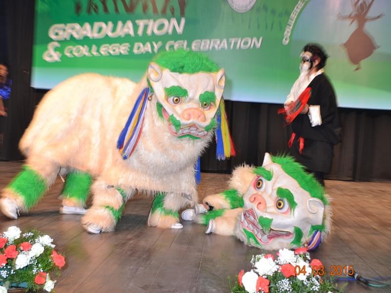 St. Martha's College of Nursing Bangalore Events photo 5